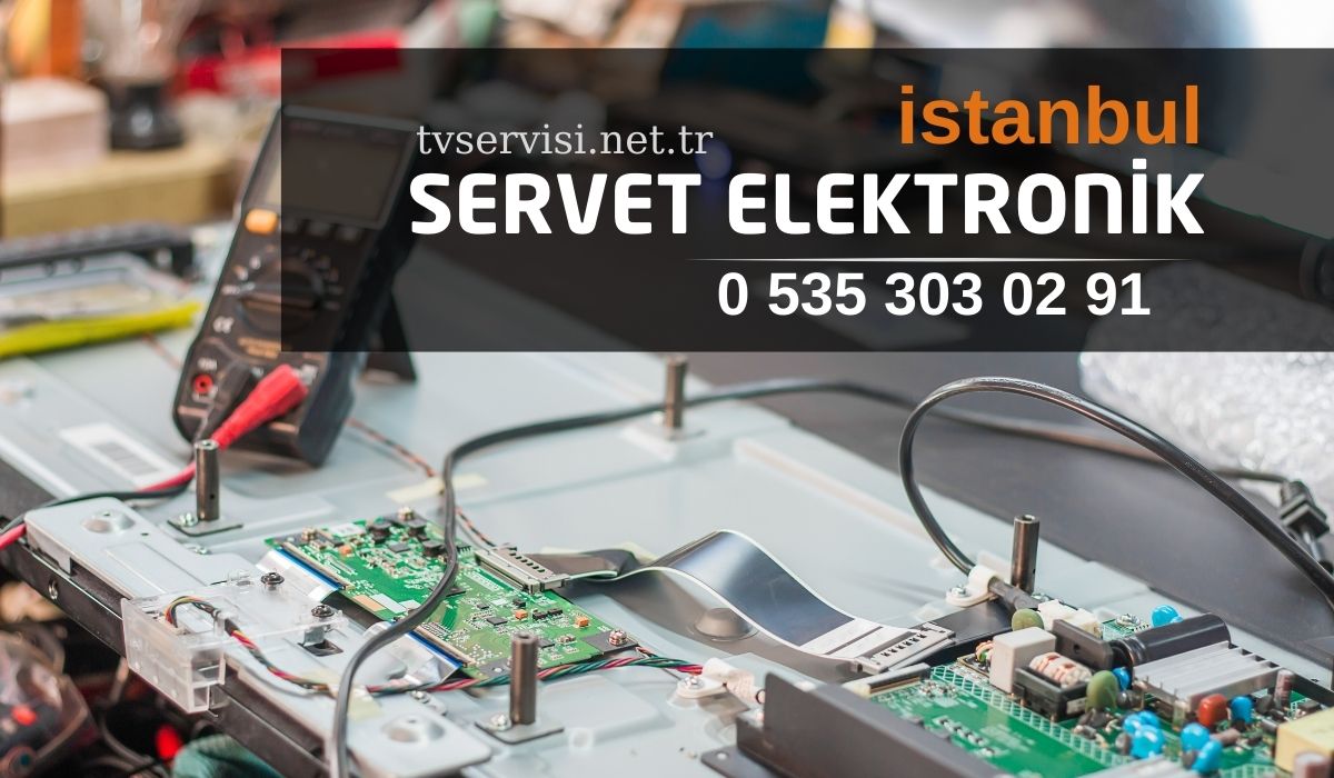 Esenyurt Sunny TV Servisi